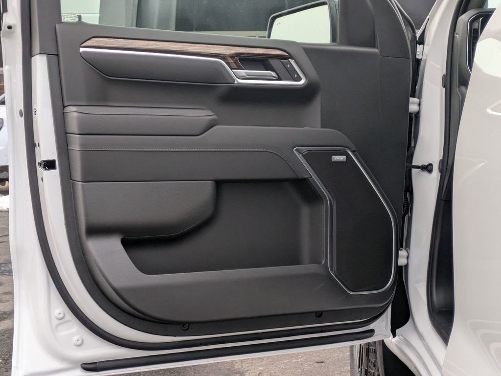New 2026 GMC Sierra 1500 Elevation w/ Elevation Premium Package image 11