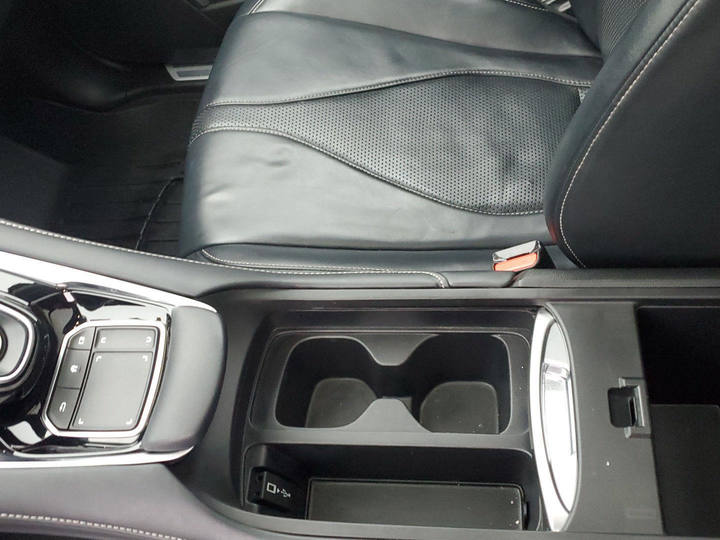 Used 2020 Acura RDX AWD w/ Technology Package image 25