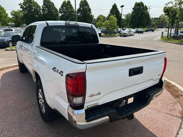 Used 2019 Toyota Tacoma SR5 image 3
