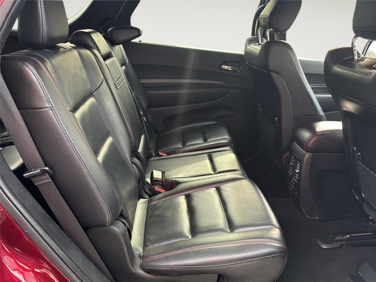 Used 2024 Dodge Durango R/T AWD/4WD image 30