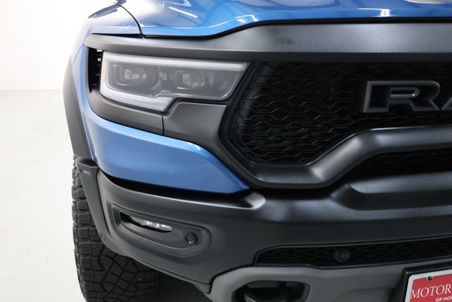 Used 2024 RAM 1500 TRX AWD/4WD image 64