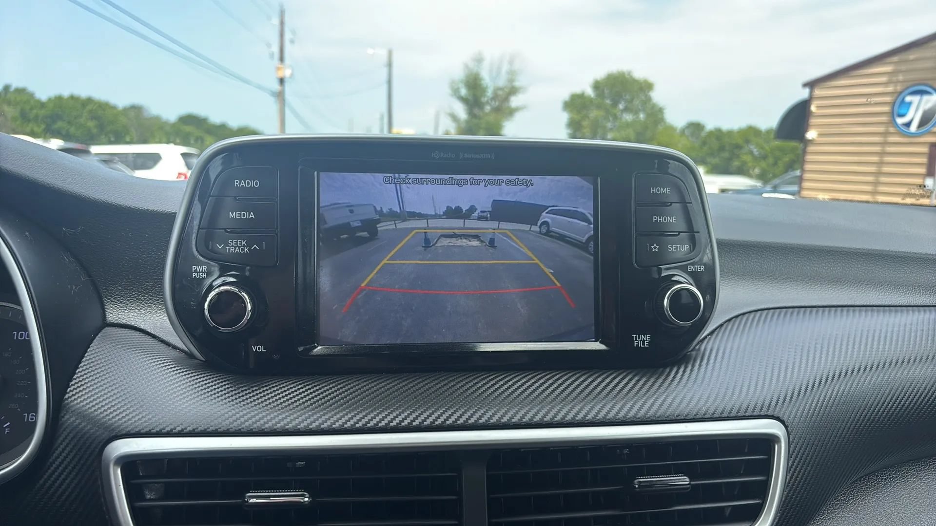 Used 2019 Hyundai Tucson Value FWD image 32