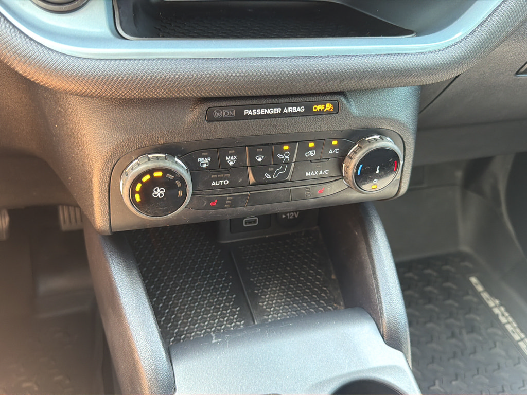 Used 2023 Ford Bronco Sport Badlands AWD/4WD image 9