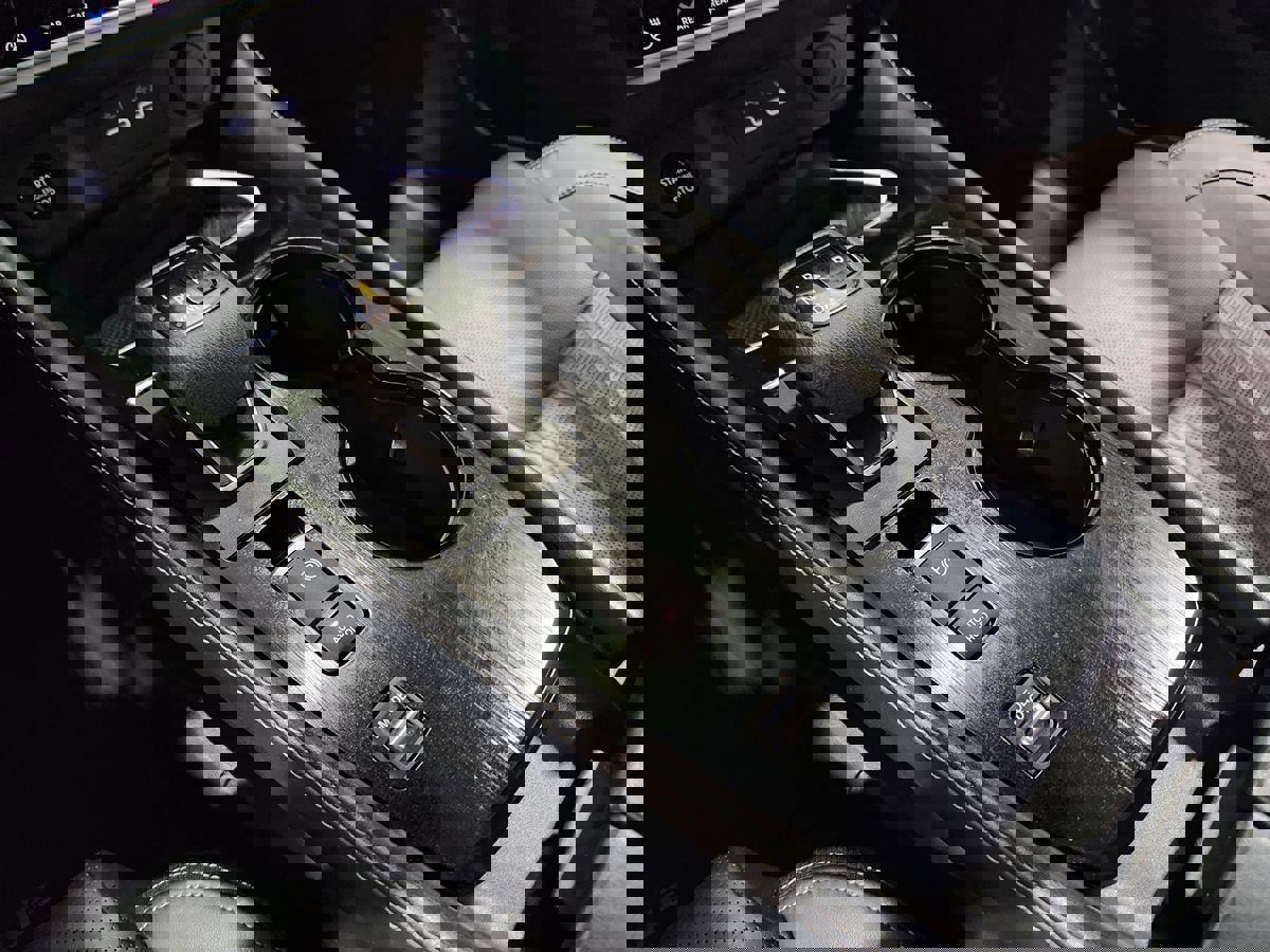 Used 2024 Nissan Rogue Platinum w/ Platinum Premium Package image 39