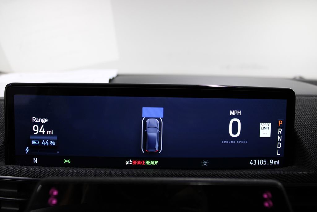 Used 2023 Ford Mustang Mach-E GT w/ GT Performance Edition image 23