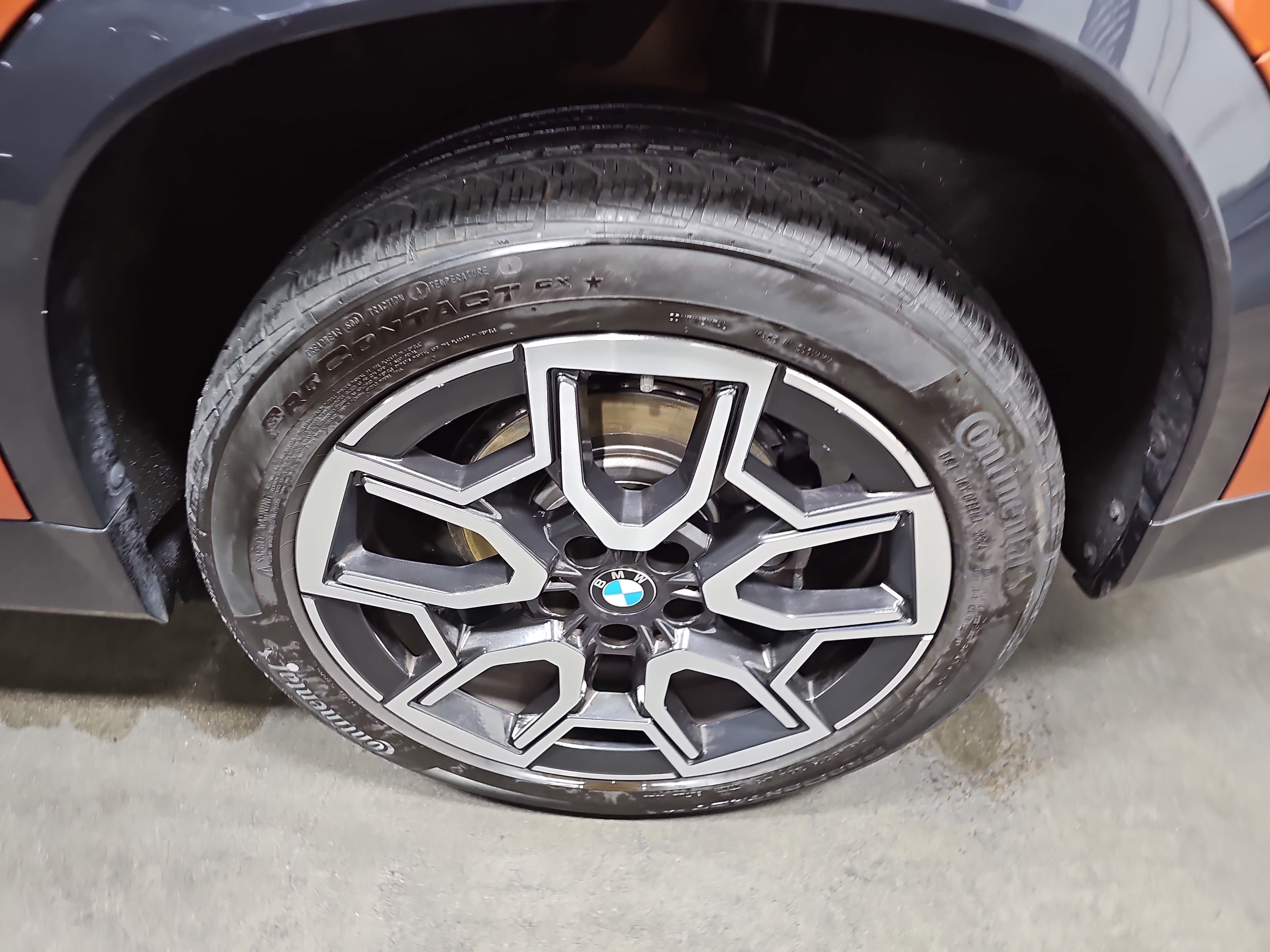 Certified 2025 BMW X1 xDrive28i image 35