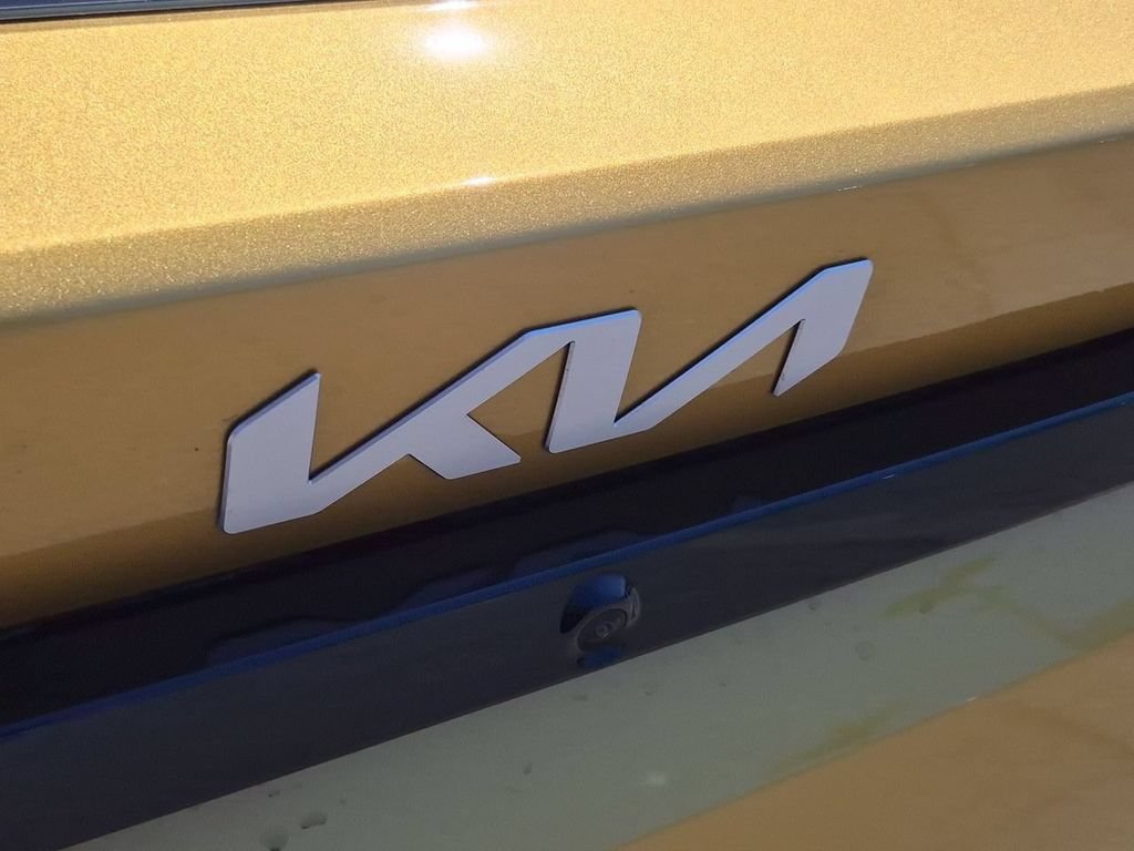 Certified 2026 Kia K4 GT-Line Turbo FWD image 32