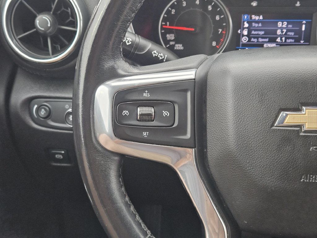 Used 2019 Chevrolet Blazer LT FWD image 26