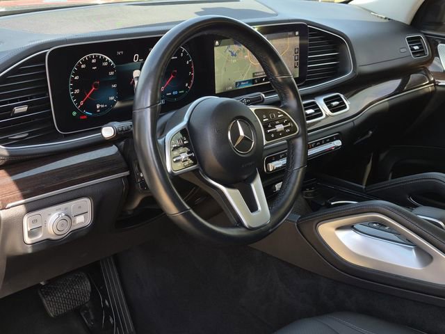 Certified 2023 Mercedes-Benz GLS 450 4MATIC image 31