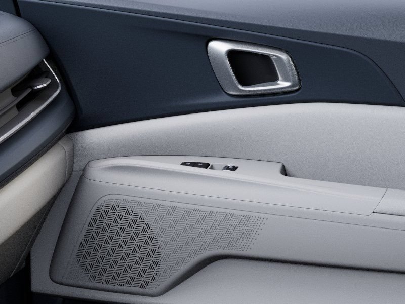 New 2027 Kia Carnival SX FWD image 25