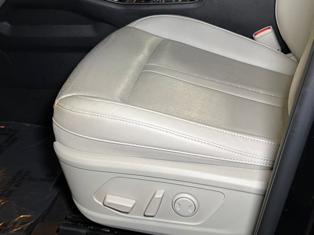 Certified 2023 Kia Sorento EX AWD/4WD image 25