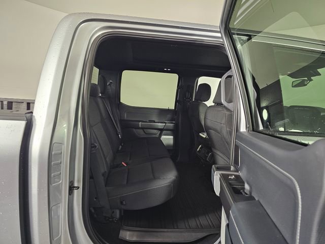 Used 2022 Ford F150 XLT w/ Equipment Group 302A High image 14