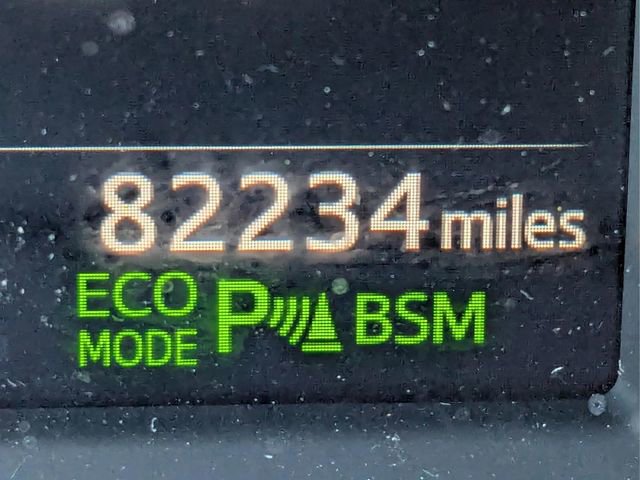 Used 2016 Toyota RAV4 Limited FWD image 28