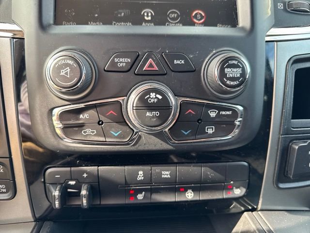 Used 2013 RAM 1500 Sport w/ Sport Premium Group AWD/4WD image 32