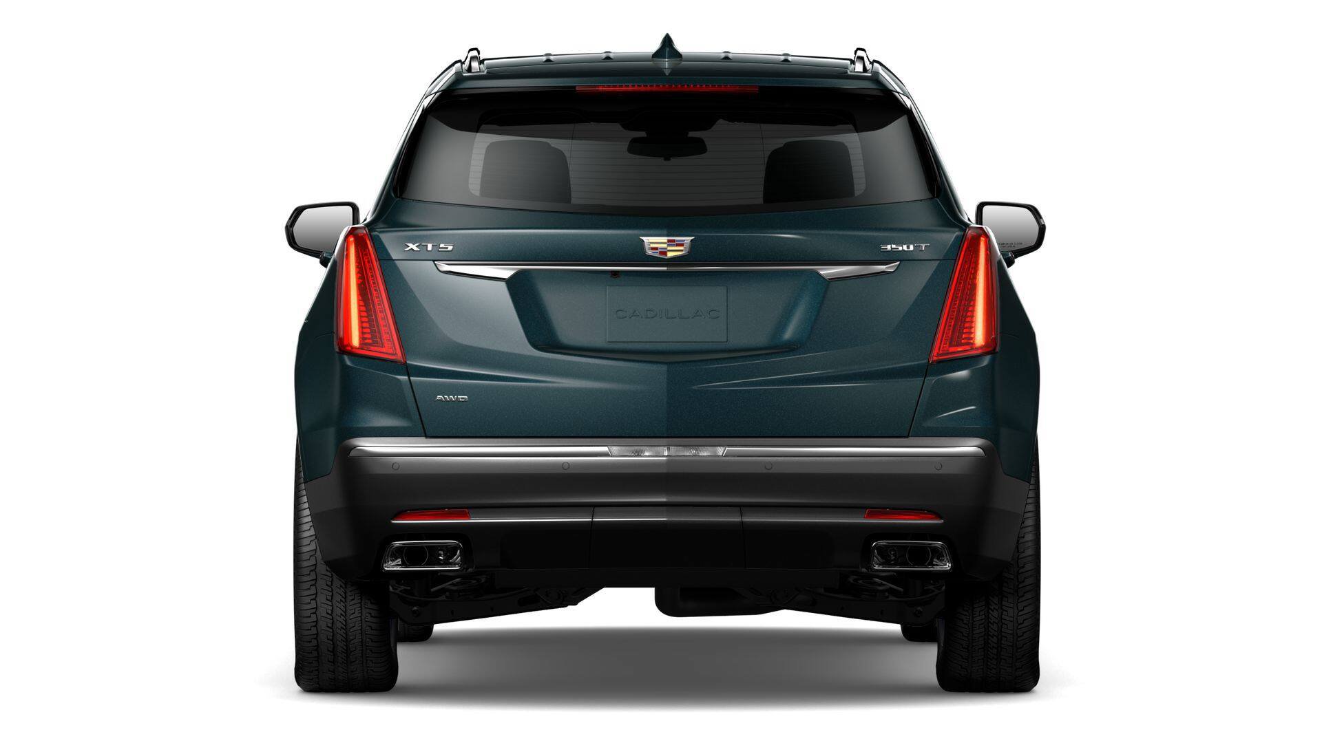New 2026 Cadillac XT5 Luxury AWD/4WD image 37