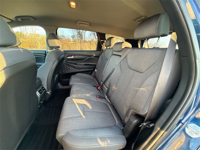 Used 2023 Hyundai Santa Fe SEL image 18
