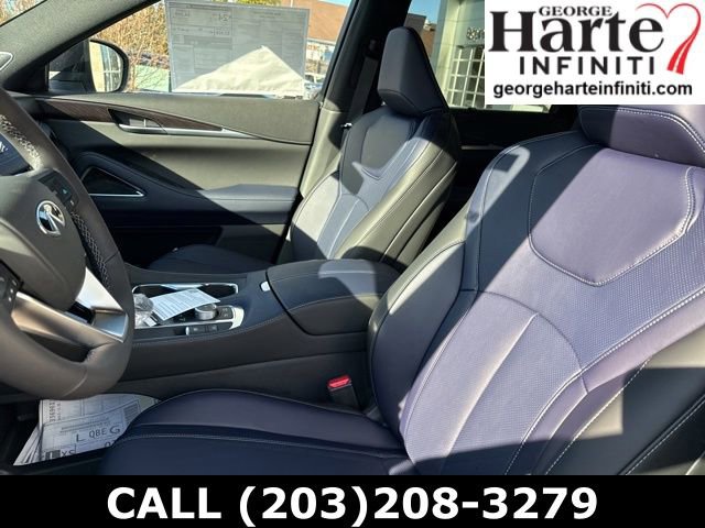 New 2026 INFINITI QX60 Sport image 10