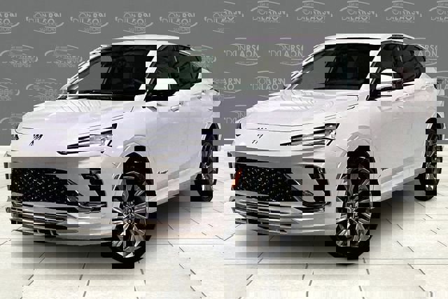 New 2026 Buick Envista Avenir image 2