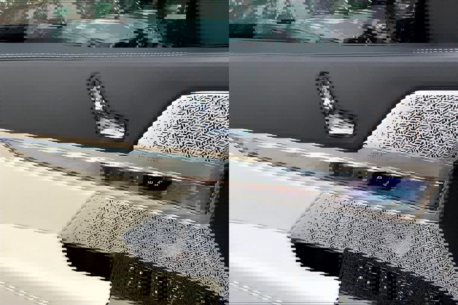 Certified 2025 BMW 760i xDrive w/ Executive Package AWD/4WD image 31