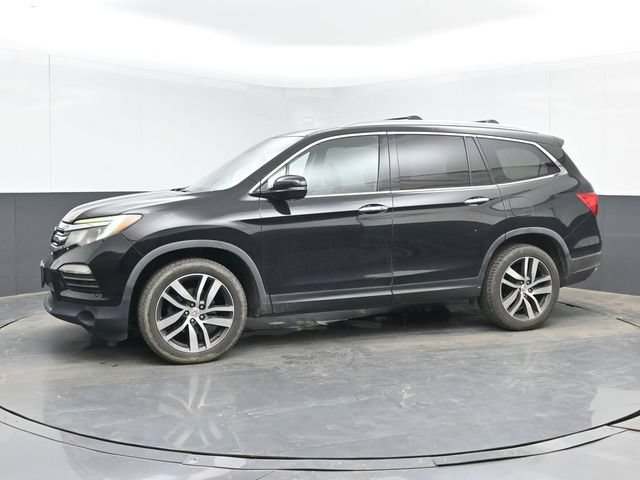 Used 2016 Honda Pilot Elite image 6