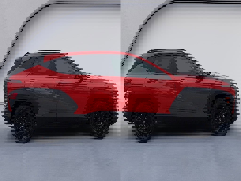 New 2026 Hyundai Kona SEL Sport image 6