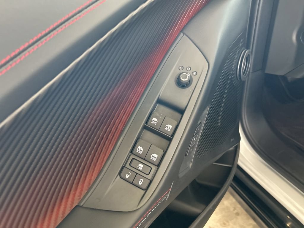 New 2026 Dodge Charger Scat Pack AWD/4WD image 39