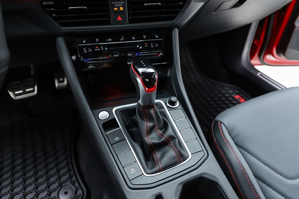 New 2026 Volkswagen Jetta GLI Autobahn image 24