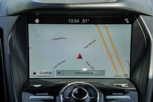 Used 2019 Ford Escape Titanium AWD/4WD image 23