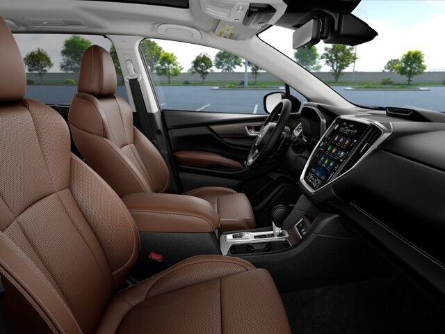 New 2026 Subaru Ascent Touring AWD/4WD image 15
