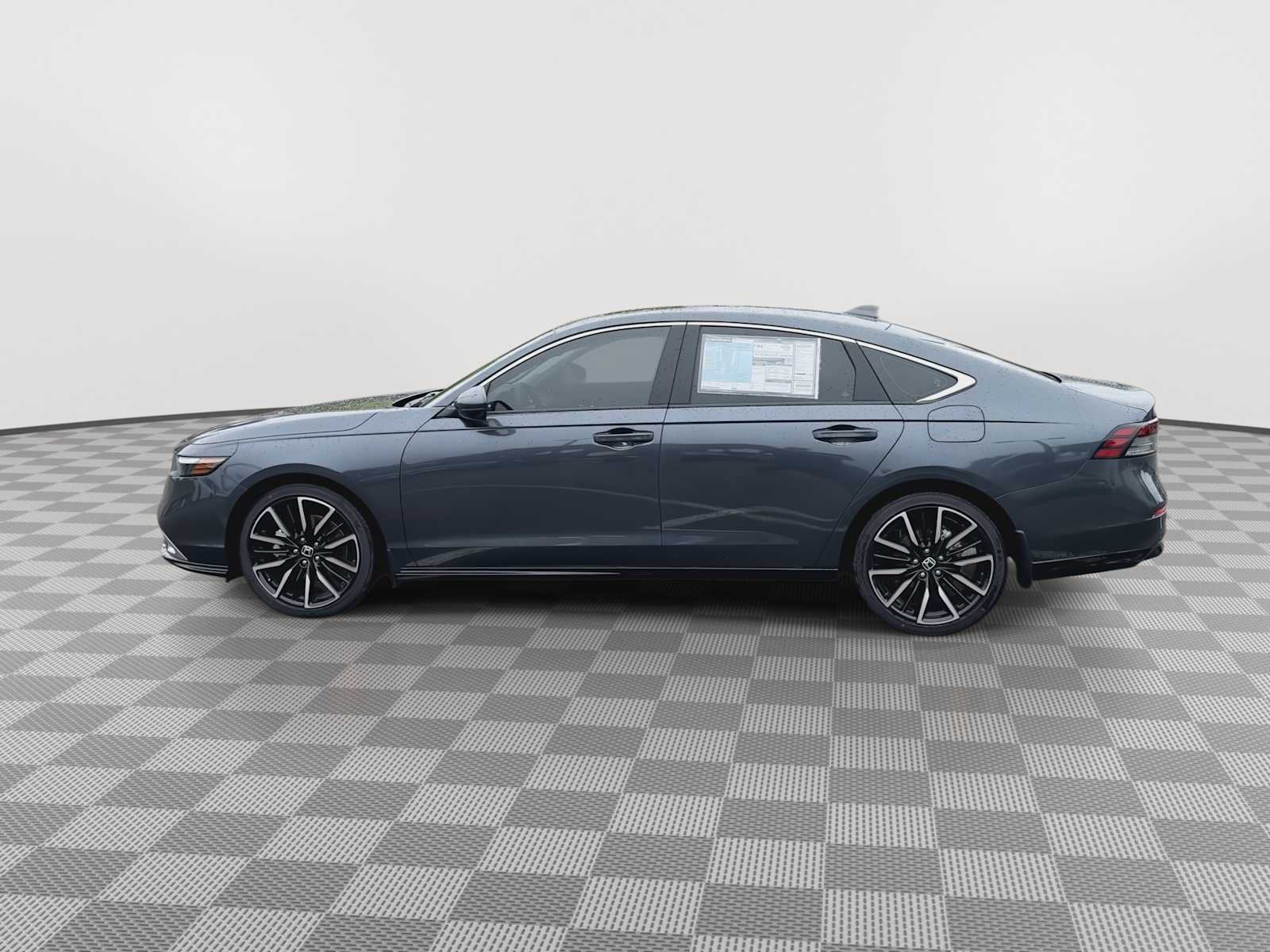 New 2026 Honda Accord Touring image 5
