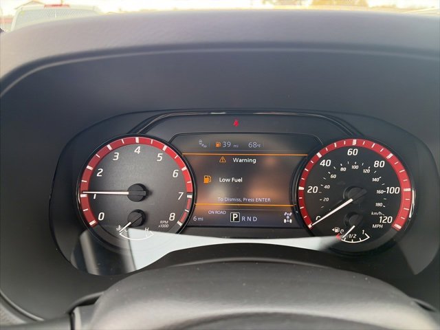 New 2026 Nissan Frontier PRO-4X w/ Tow Package image 20