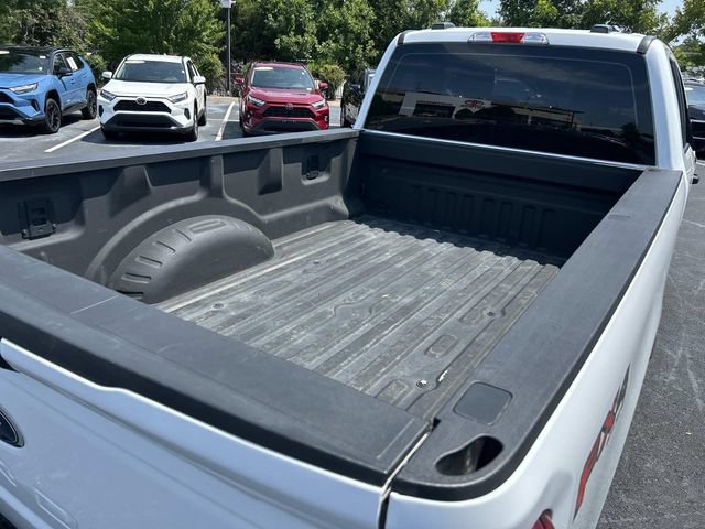Used 2024 Ford F250 XL w/ FX4 Off-Road Package AWD/4WD image 12