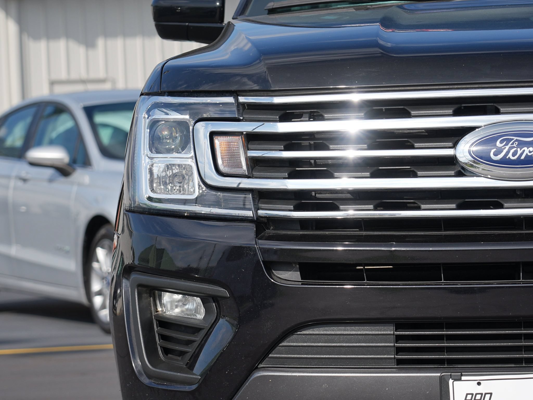 Used 2021 Ford Expedition XL AWD/4WD image 10