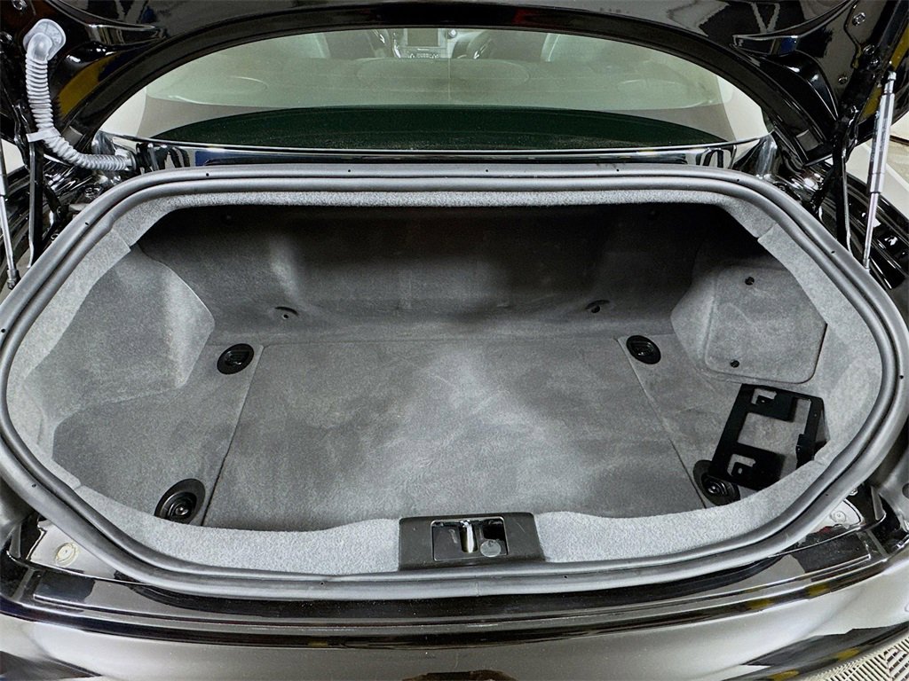 Used 2013 Maserati GranTurismo Sport image 25