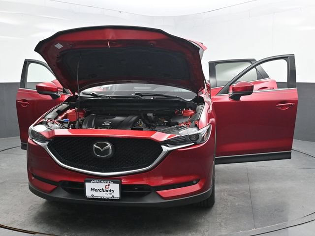Used 2019 MAZDA CX-5 Grand Touring AWD/4WD image 44
