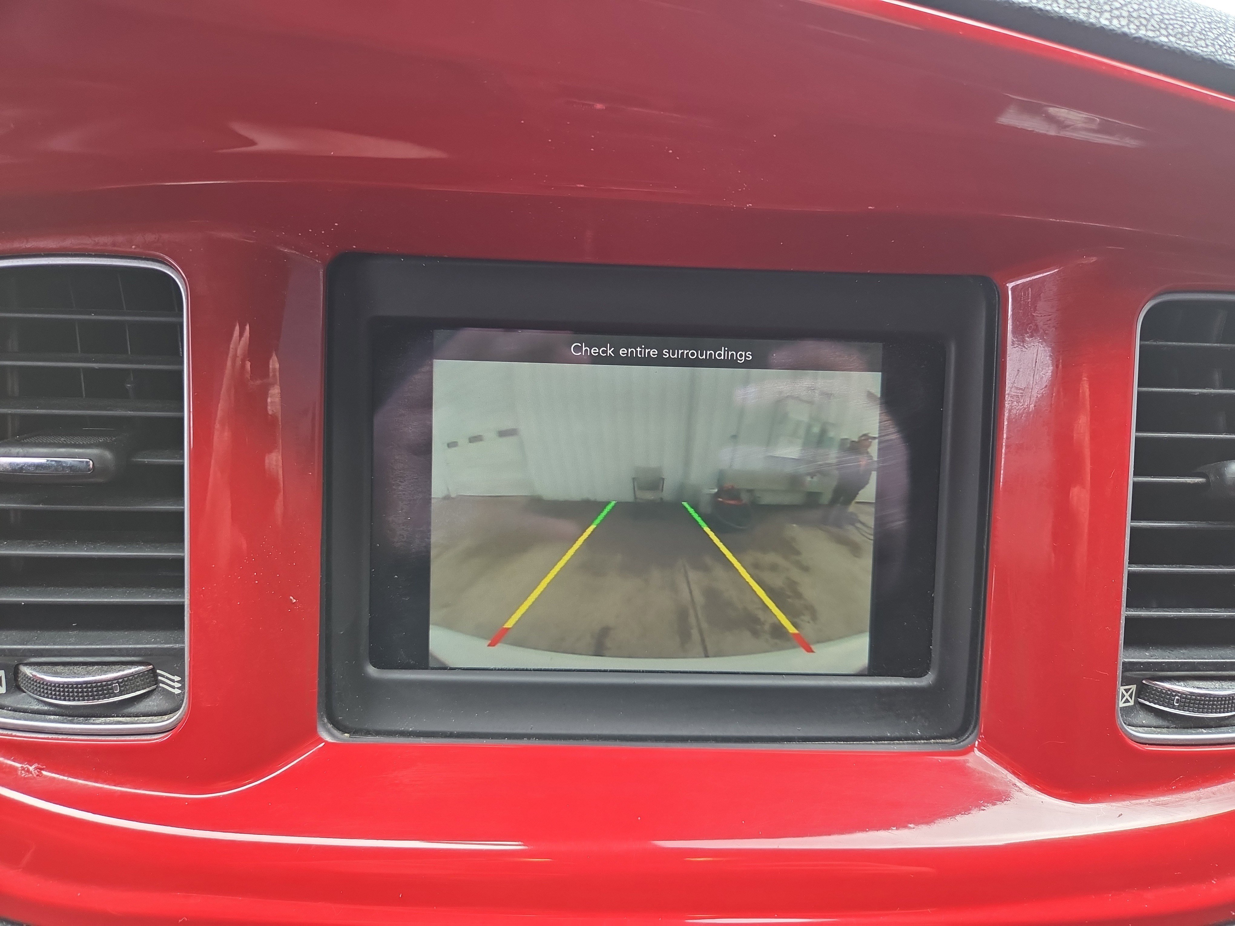 Used 2018 Dodge Charger SXT image 14