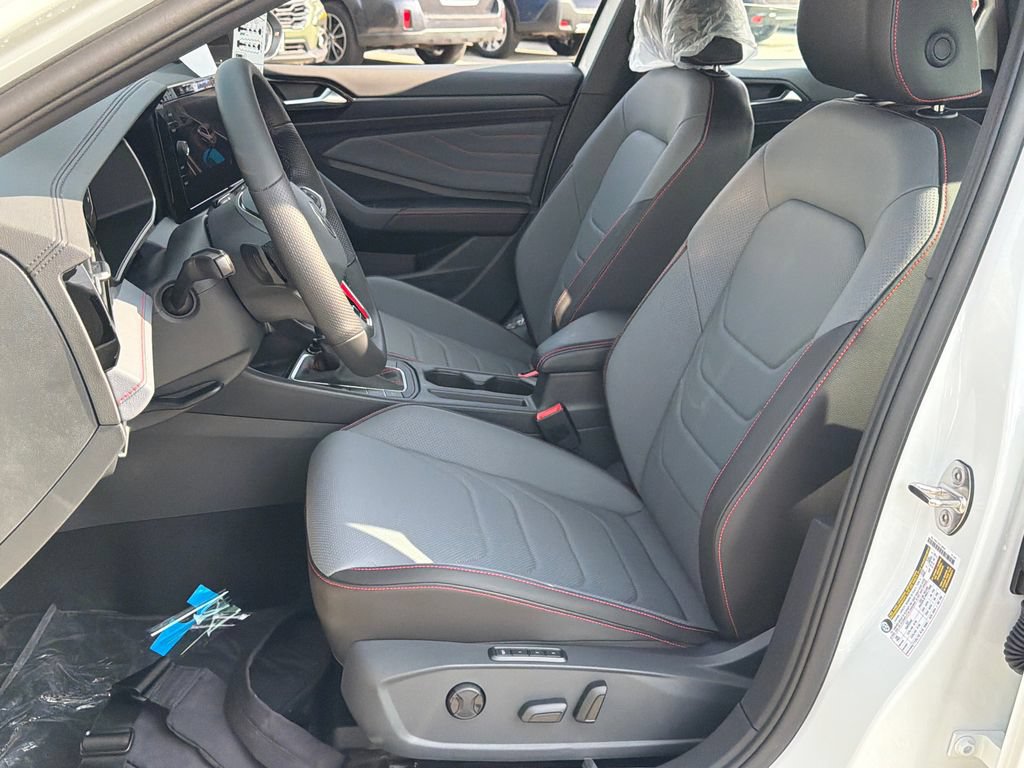 New 2026 Volkswagen Jetta GLI Autobahn FWD image 27