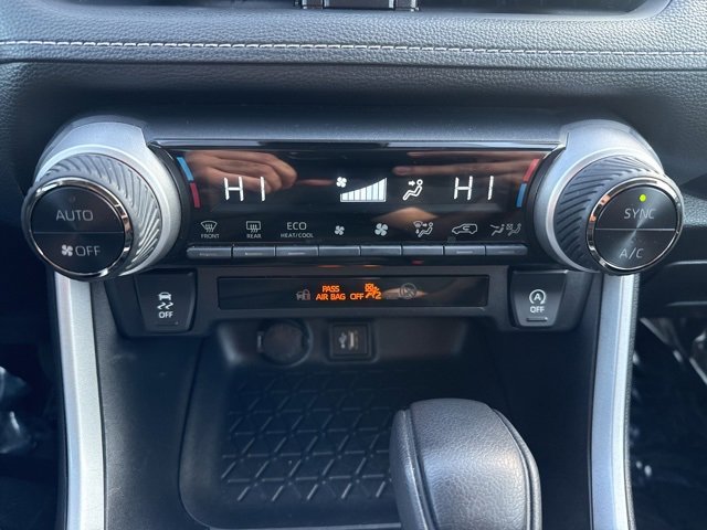Used 2024 Toyota RAV4 XLE image 17