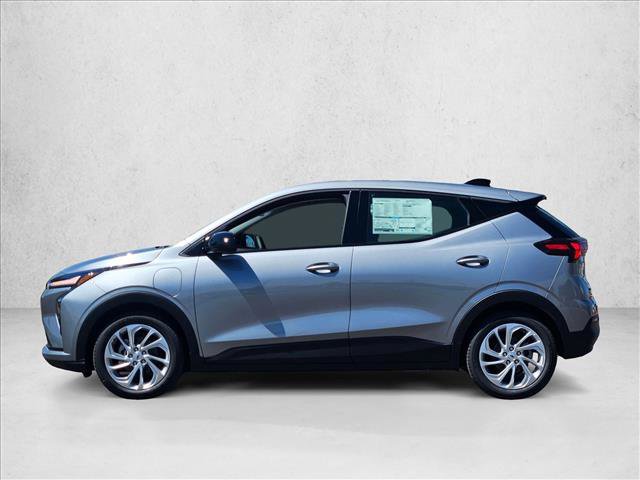 New 2027 Chevrolet Bolt LT image 9