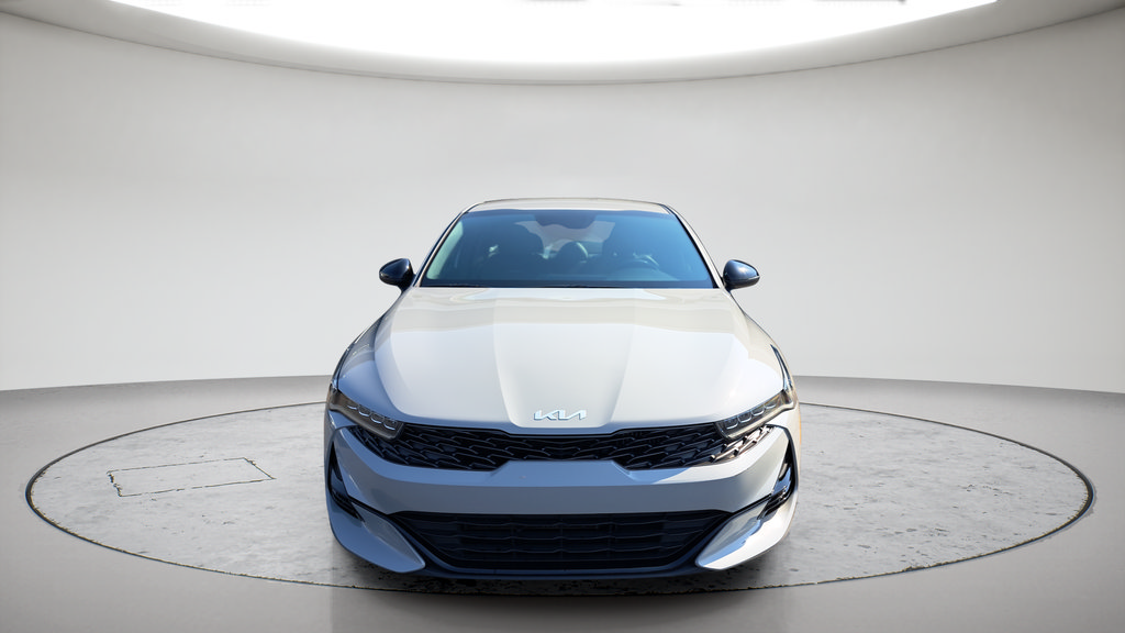 Used 2022 Kia K5 GT-Line FWD image 20