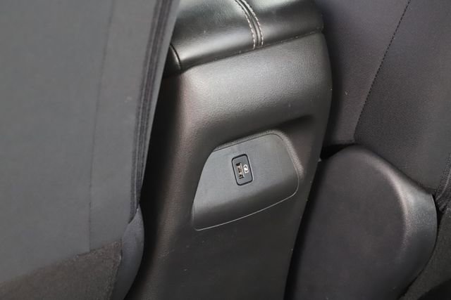 Used 2024 Nissan Sentra SV FWD image 18
