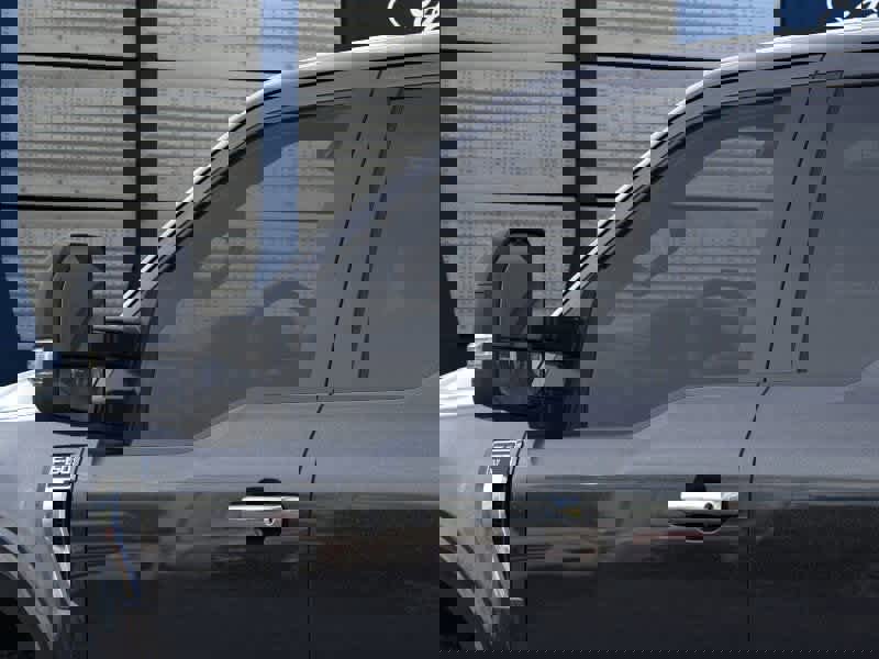 New 2025 Ford F150 XLT w/ Equipment Group 301A Standard image 20