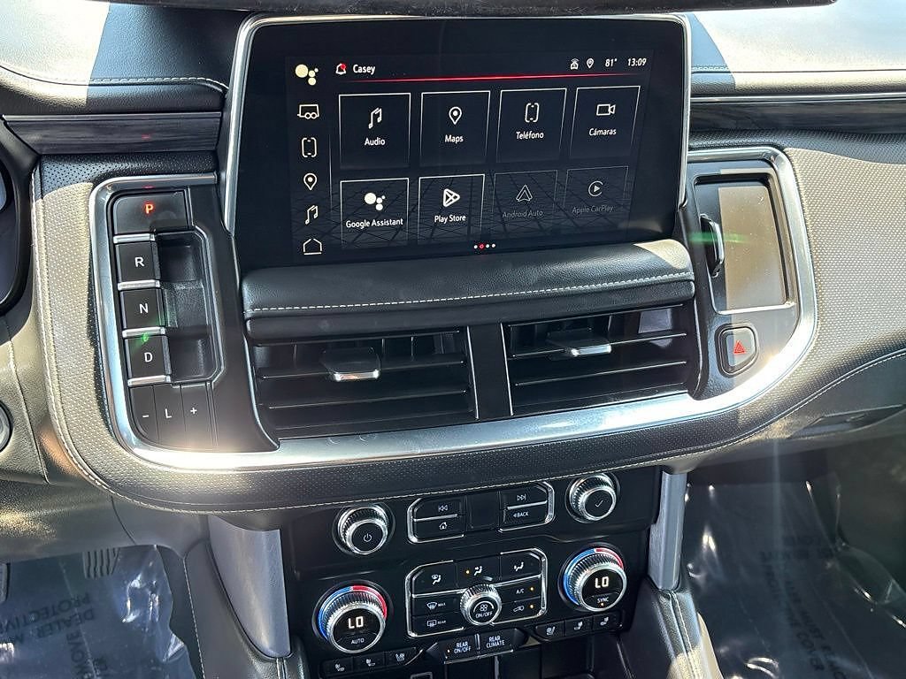 Used 2024 GMC Yukon SLT AWD/4WD image 14