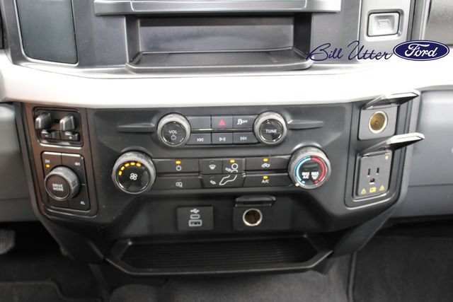 Used 2026 Ford F250 XLT AWD/4WD image 16