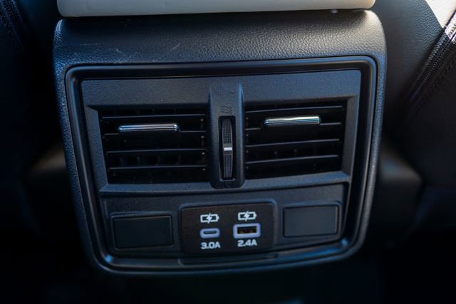 Certified 2025 Subaru Forester Premium image 28