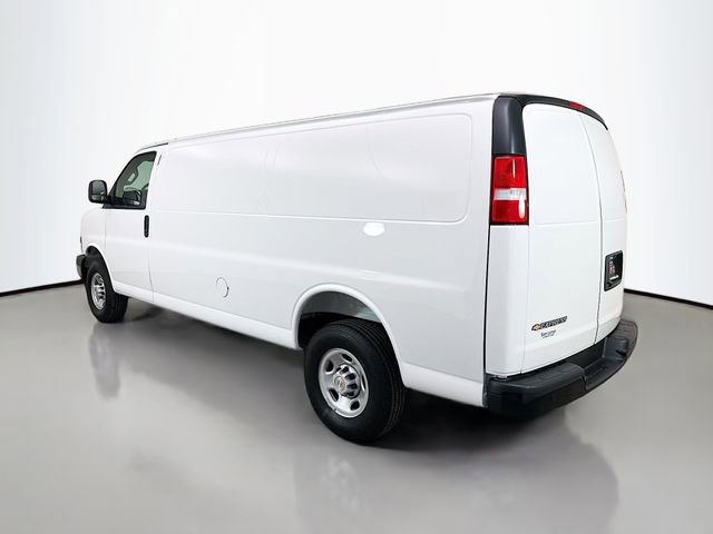 New 2026 Chevrolet Express 2500 Extended image 6