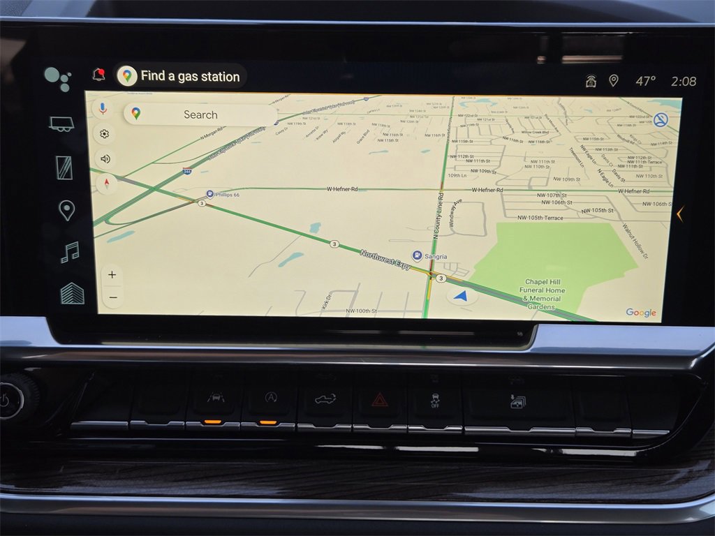 New 2026 Chevrolet Silverado 1500 LT w/ Convenience Package II image 8