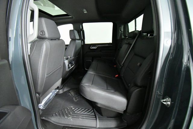 New 2026 Chevrolet Silverado 2500 LTZ w/ Trail Boss Package image 25