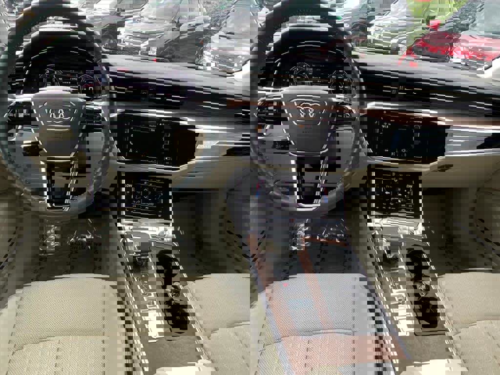 Used 2020 Audi A6 2.0T Prestige image 13