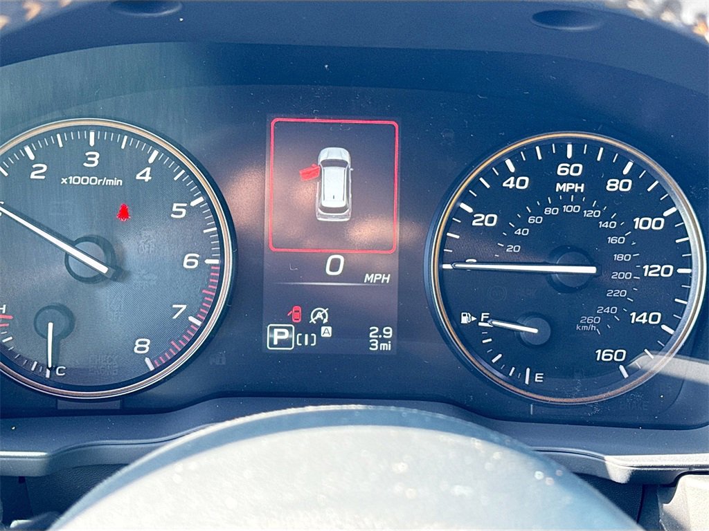 New 2026 Subaru Forester Wilderness image 10